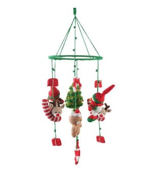 Christmas Gift - Hangings